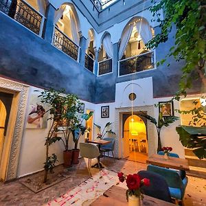 Riad Les 2 Portes